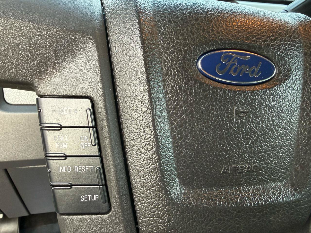 Used 2012 Ford F150 XLT AWD/4WD image 35