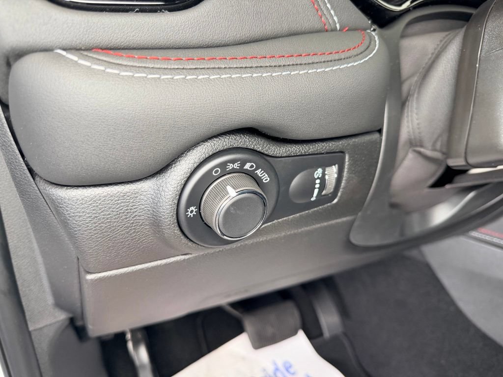 New 2026 Dodge Durango GT AWD/4WD image 20