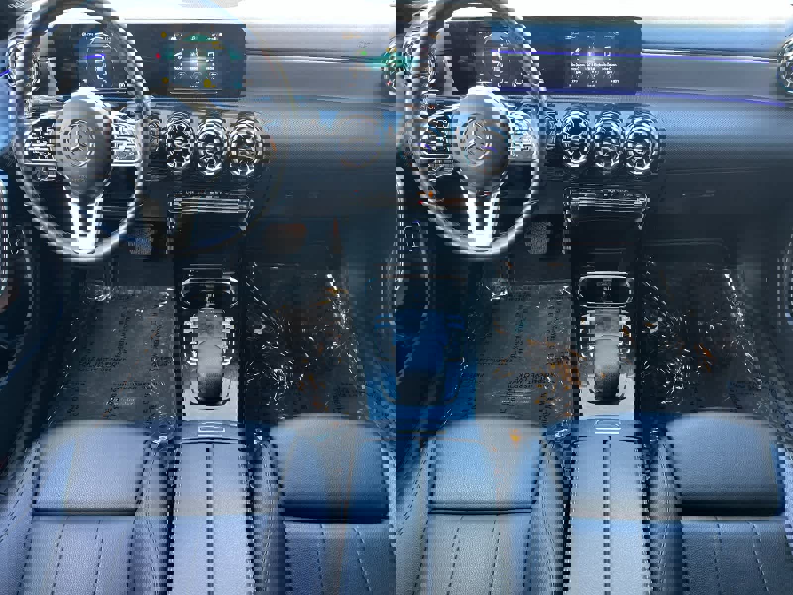 Used 2020 Mercedes-Benz A 220 image 3