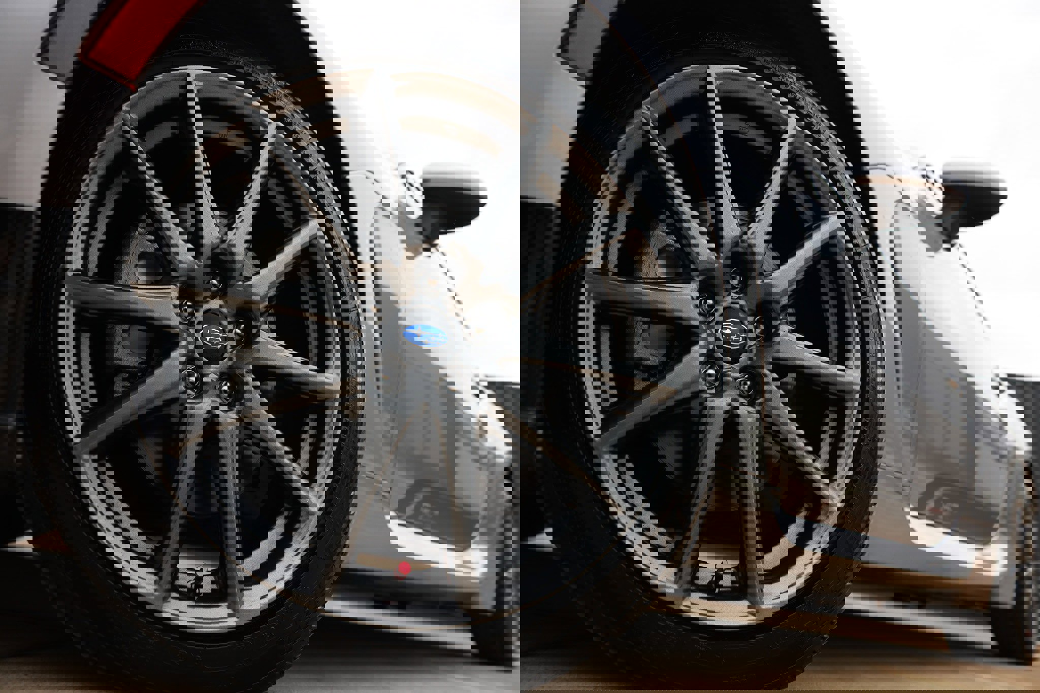 Used 2024 Subaru BRZ Premium image 39