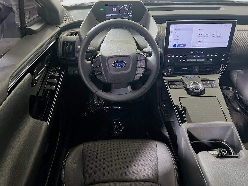 Used 2023 Subaru Solterra AWD image 18