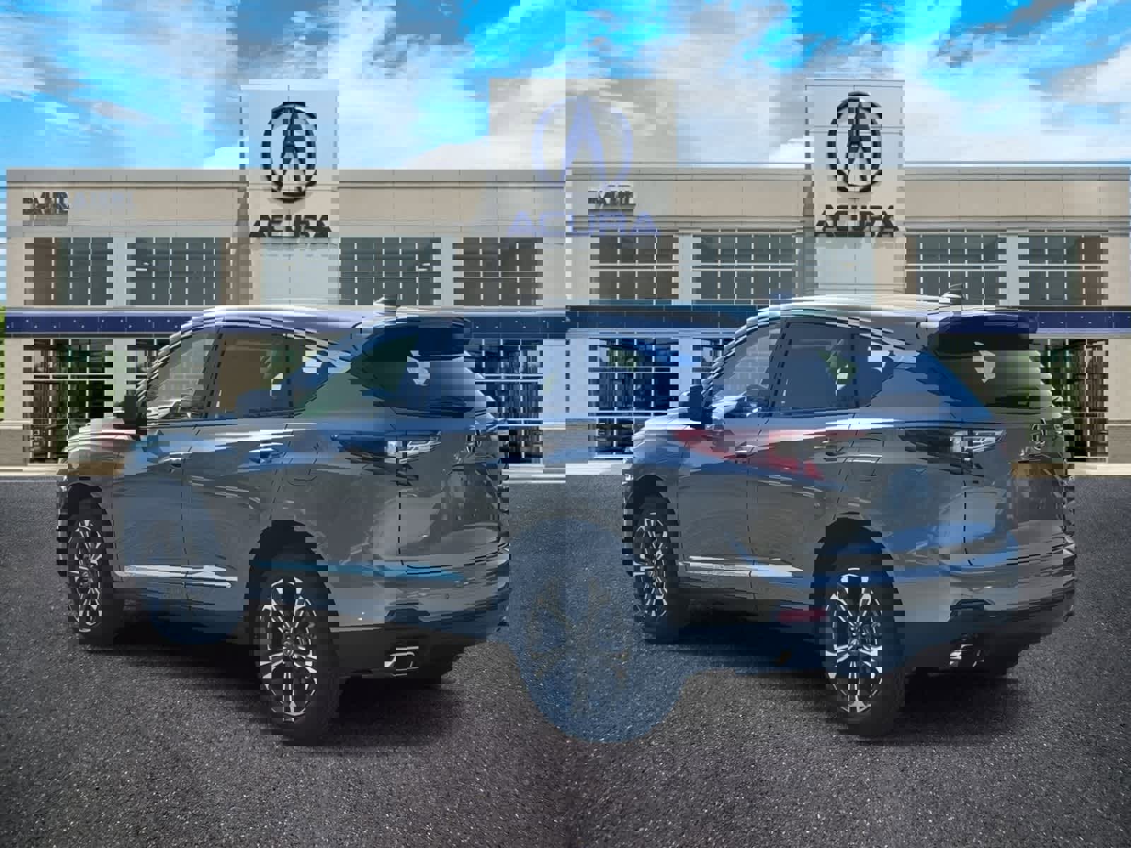 New 2026 Acura RDX SH-AWD w/ Technology Package image 3