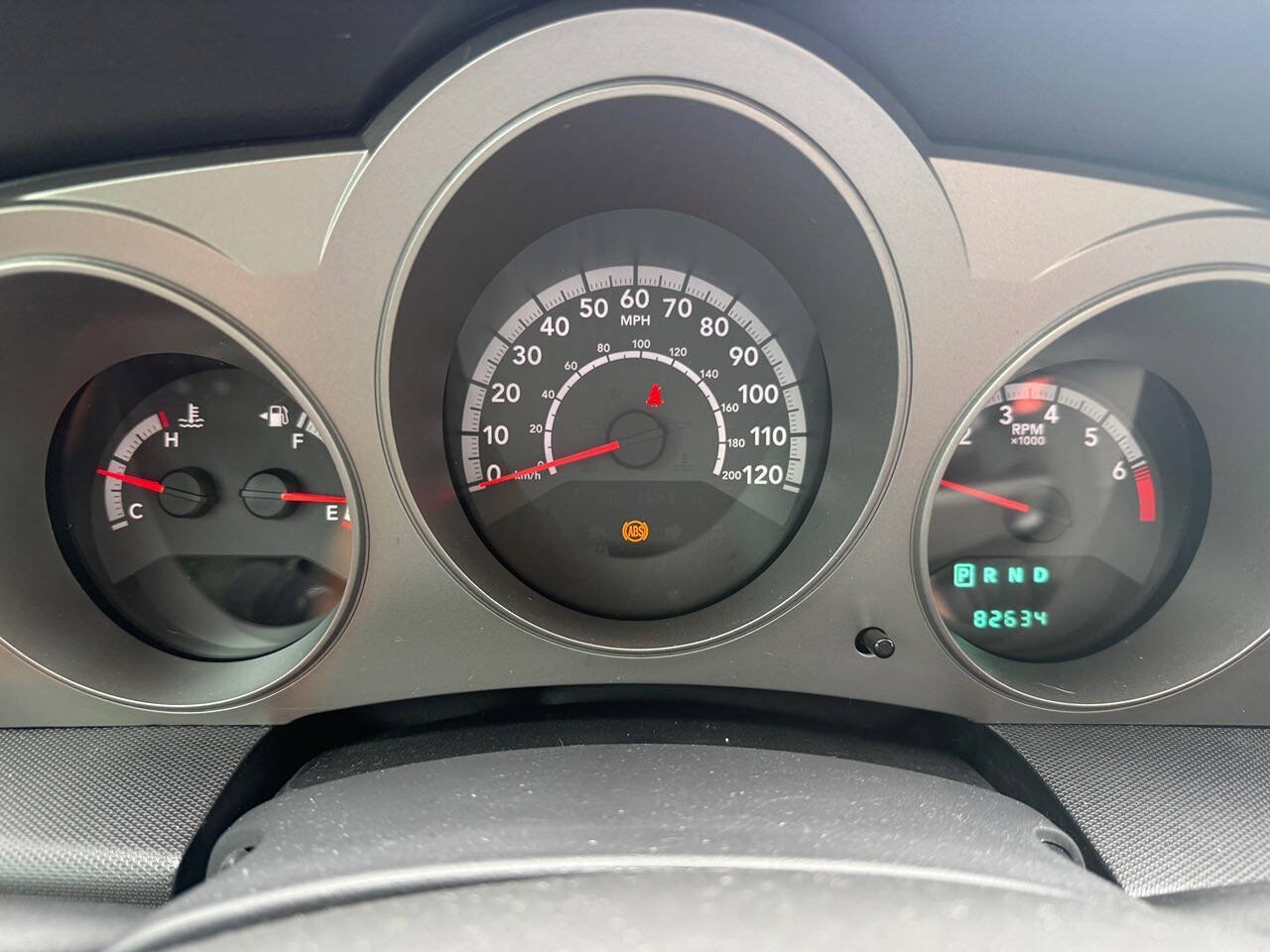 Used 2010 Dodge Avenger SXT FWD image 25