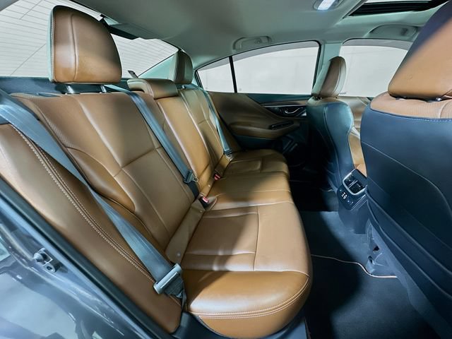 Certified 2024 Subaru Legacy Touring XT AWD/4WD image 31