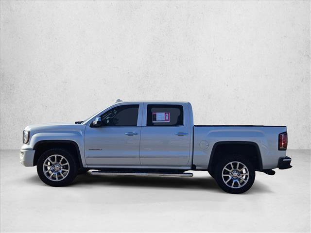 Used 2018 GMC Sierra 1500 Denali image 9