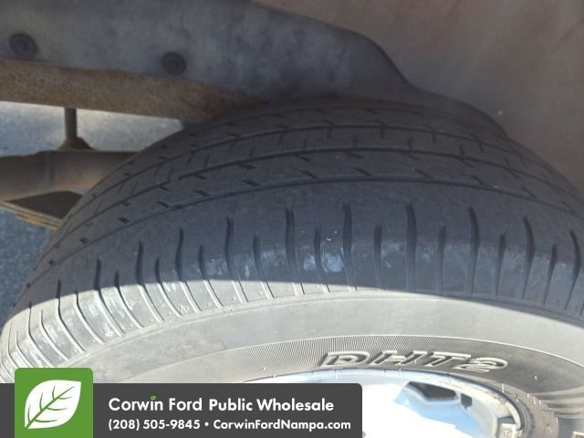 Used 1997 Chevrolet Blazer LS w/ Preferred Equipment Group AWD/4WD image 9