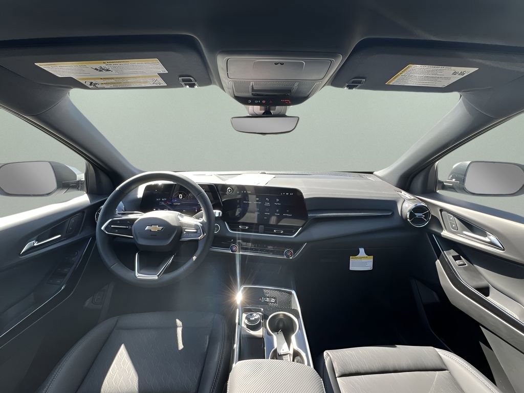 New 2026 Chevrolet Equinox LT w/ Convenience Package II image 19