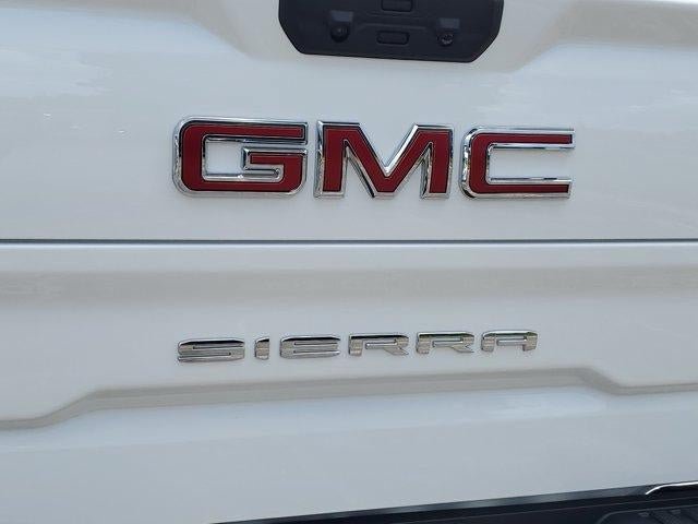 New 2026 GMC Sierra 1500 AT4 w/ Technology Package AWD/4WD image 5