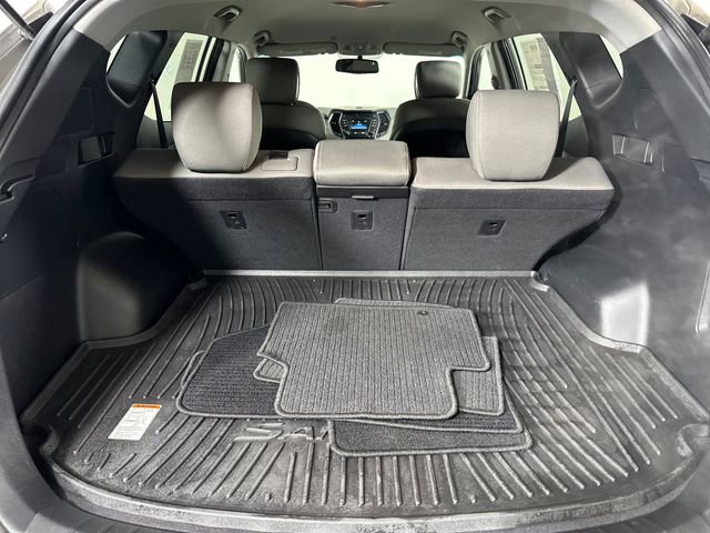 Used 2015 Hyundai Santa Fe Sport w/ Option Group 02 image 26