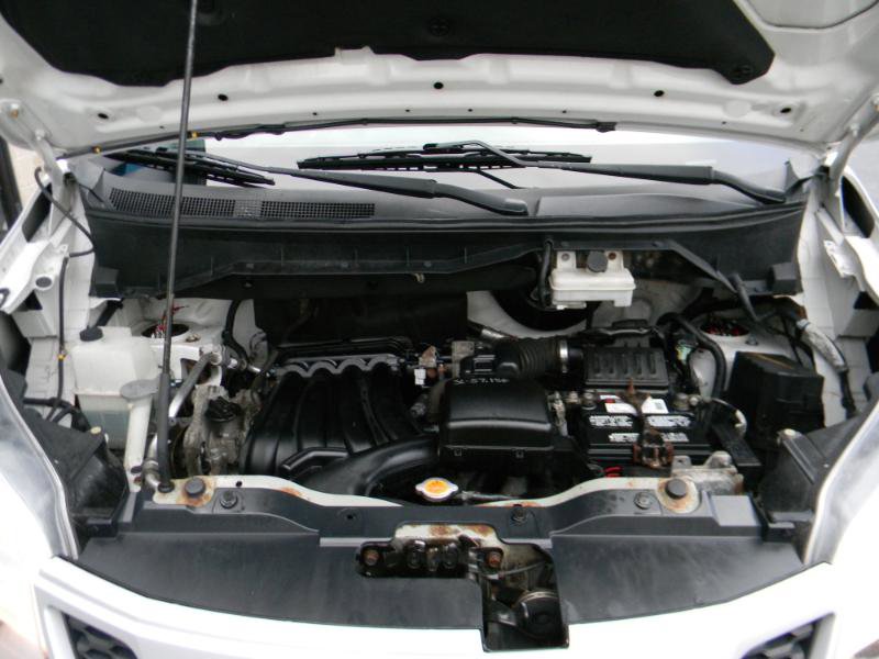 Used 2013 Nissan NV200 S w/ Cruise Control Pkg image 22