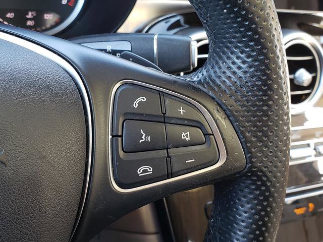 Used 2016 Mercedes-Benz GLC 300 4MATIC image 21