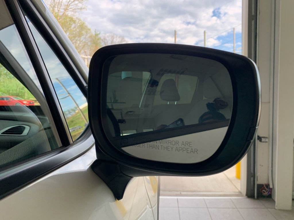 Certified 2025 Subaru Forester Premium AWD/4WD image 25