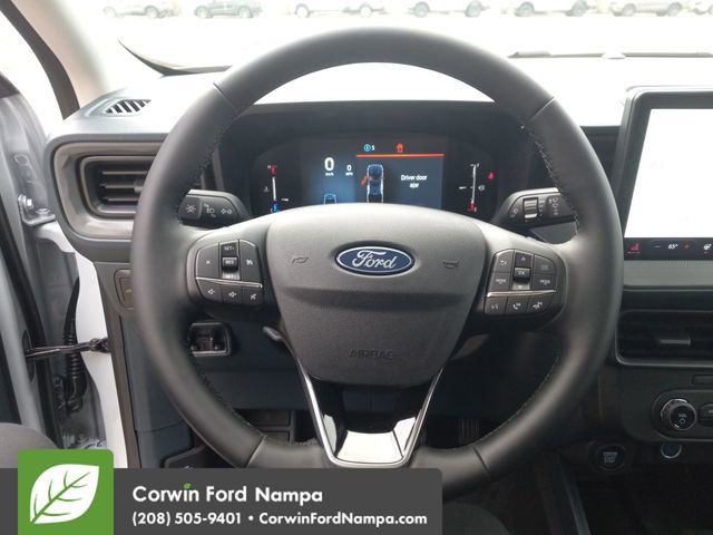 New 2026 Ford Maverick XLT w/ XLT Luxury Package image 14