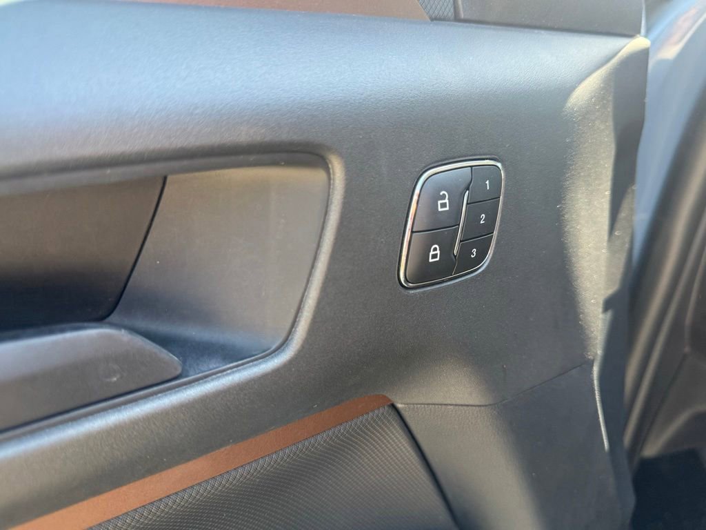 Used 2024 Ford Bronco Sport Badlands w/ Premium Package AWD/4WD image 10