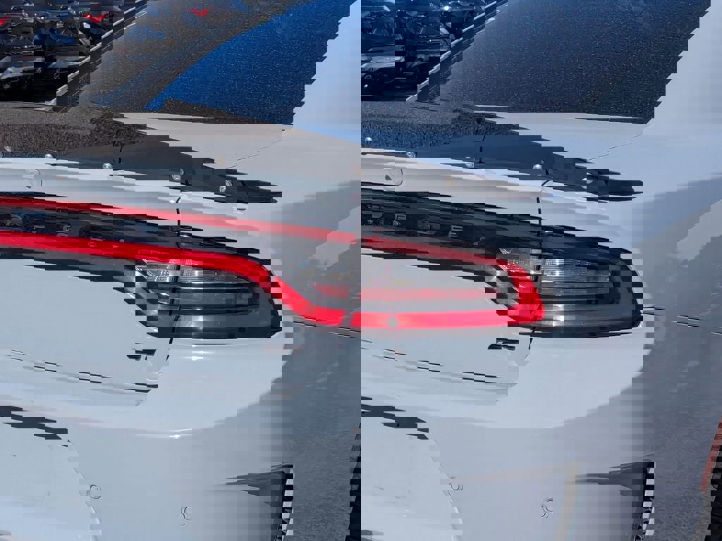 Used 2022 Dodge Charger GT w/ Plus Group image 7