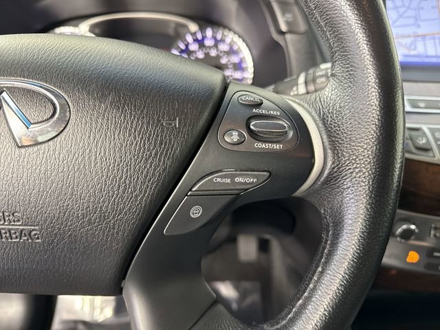 Used 2014 INFINITI QX60 Luxe w/ Premium Plus Package AWD/4WD image 14