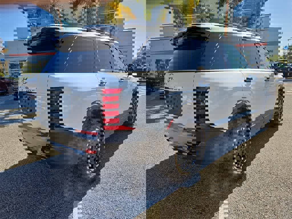 New 2026 Hyundai Palisade XRT Pro image 7