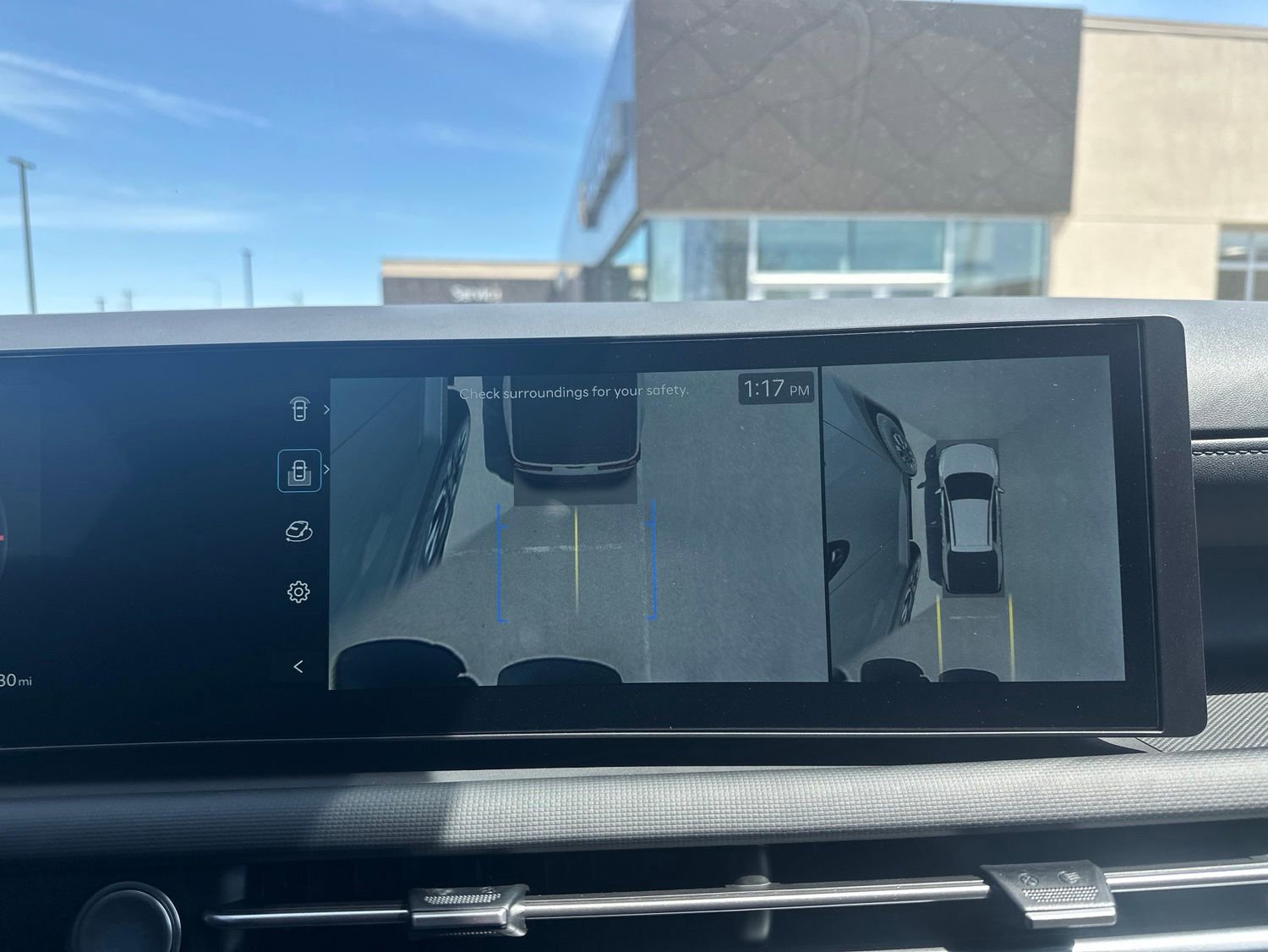 New 2026 Hyundai Santa Cruz XRT AWD/4WD image 47