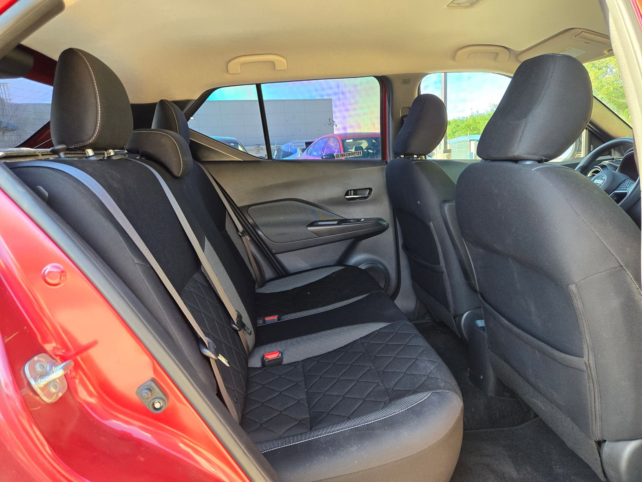 Used 2019 Nissan Kicks SV image 26