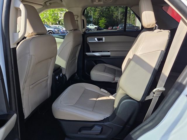 Used 2021 Ford Explorer Limited image 10