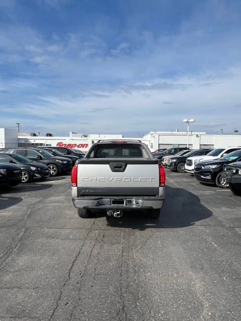 Used 2006 Chevrolet Avalanche LT image 5