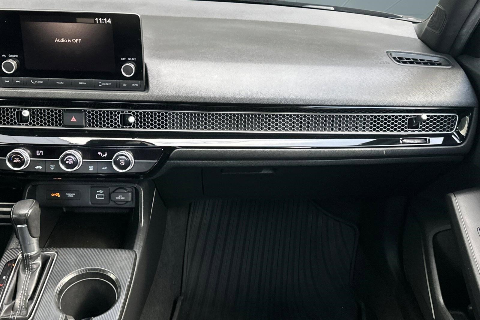 Used 2024 Honda Civic Sport image 28