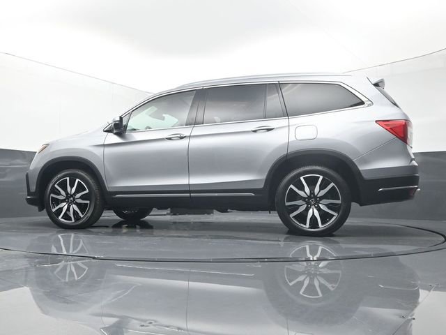 Used 2021 Honda Pilot Touring image 9