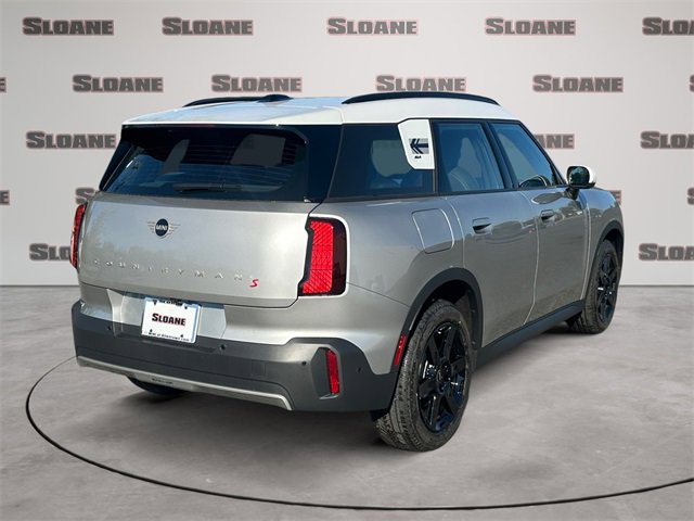 New 2026 MINI Cooper Countryman S image 5