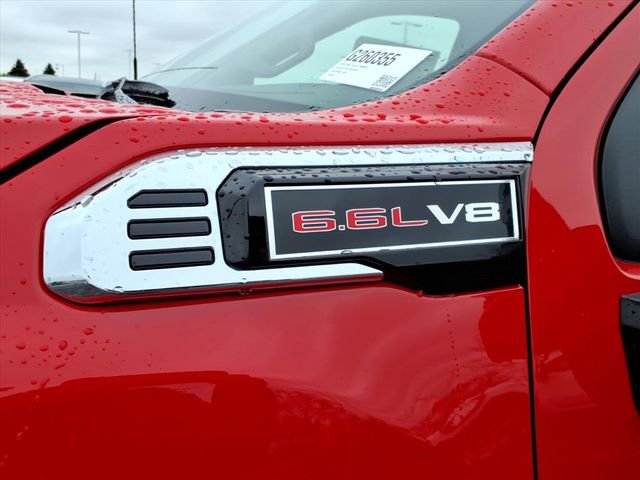 New 2026 GMC Sierra 2500 Pro image 13
