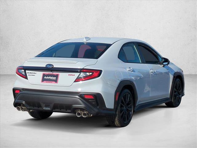 New 2026 Subaru WRX Premium image 2