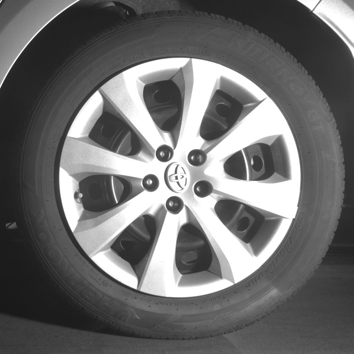 Used 2025 Toyota Corolla LE image 14