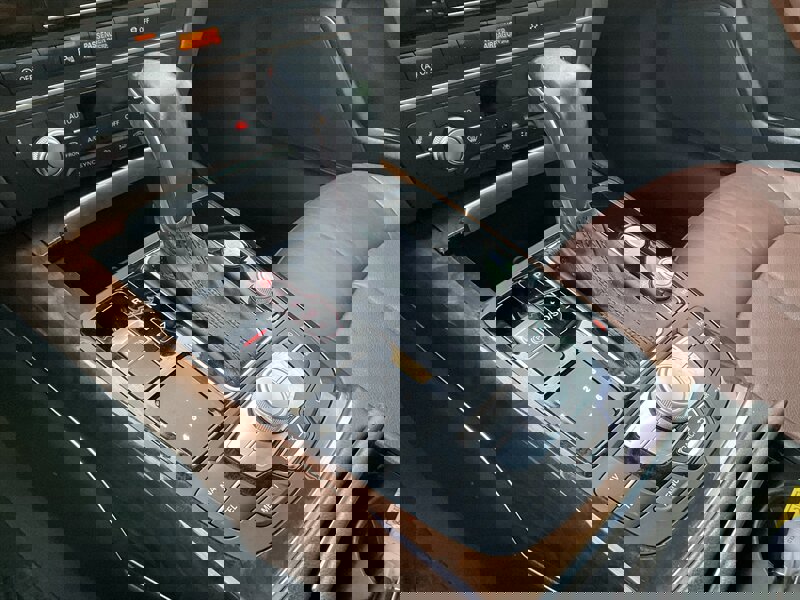 Used 2017 Audi A6 2.0T Premium Plus w/ Premium Plus Package image 38