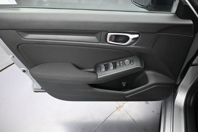 New 2026 Honda Civic Sport image 22