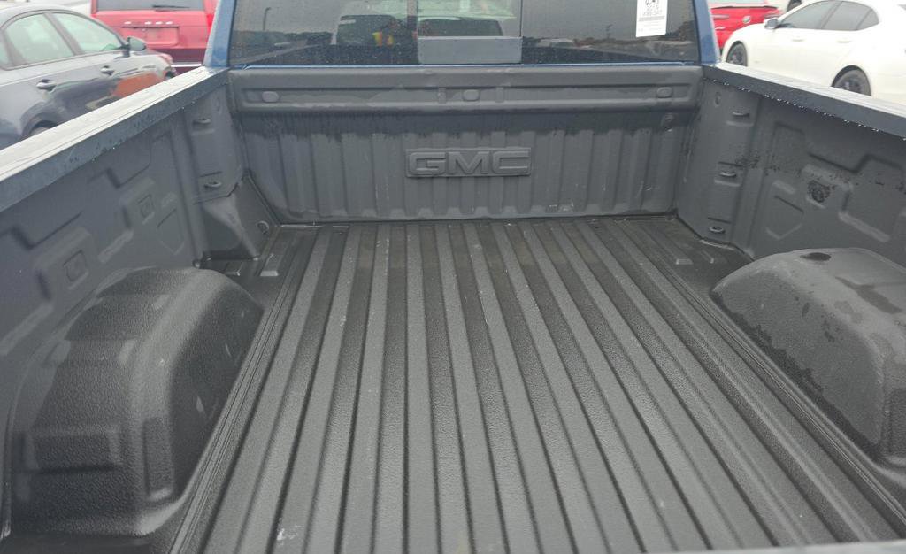 Used 2019 GMC Sierra 1500 SLT w/ SLT Premium Plus Package AWD/4WD image 13