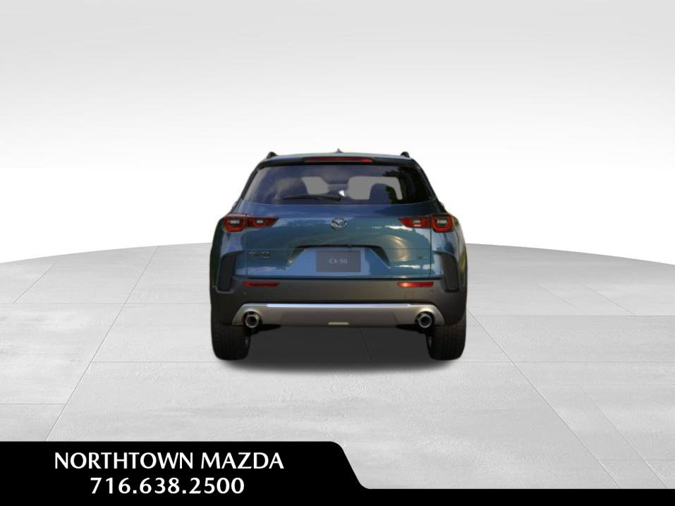 New 2026 MAZDA CX-50 AWD 2.5 S image 5