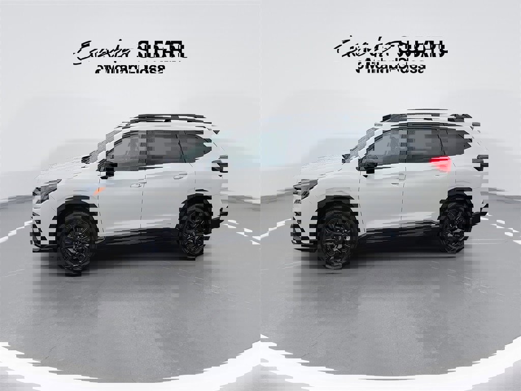 Certified 2025 Subaru Ascent Bronze Edition image 5