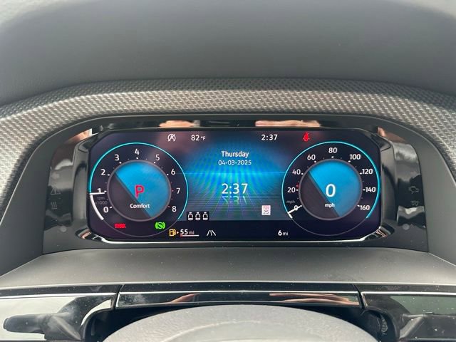 New 2025 Volkswagen Atlas Cross Sport SEL Premium R-Line image 27