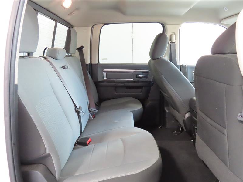 Used 2023 RAM 1500 Classic SLT w/ Trailer & Traction Group image 34