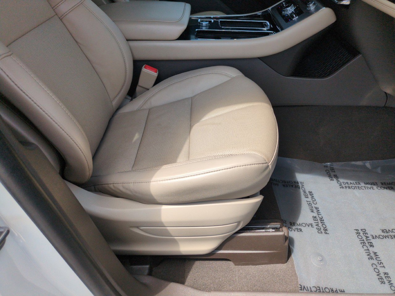 Used 2022 Lincoln Aviator Reserve w/ Equipment Group 201A RWD image 54