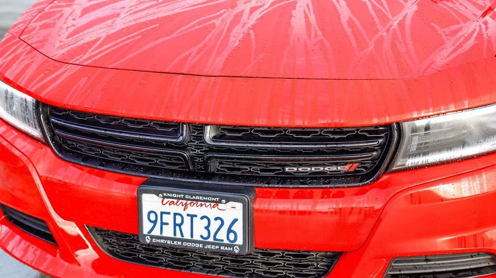 Certified 2023 Dodge Charger SXT image 6
