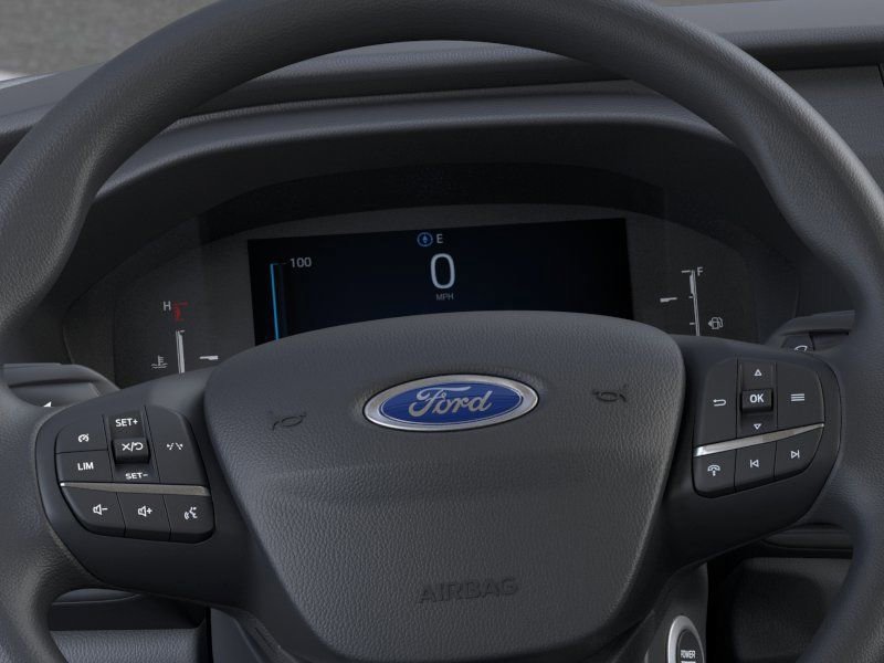 New 2026 Ford Transit 250 148 Medium Roof Extended AWD image 14