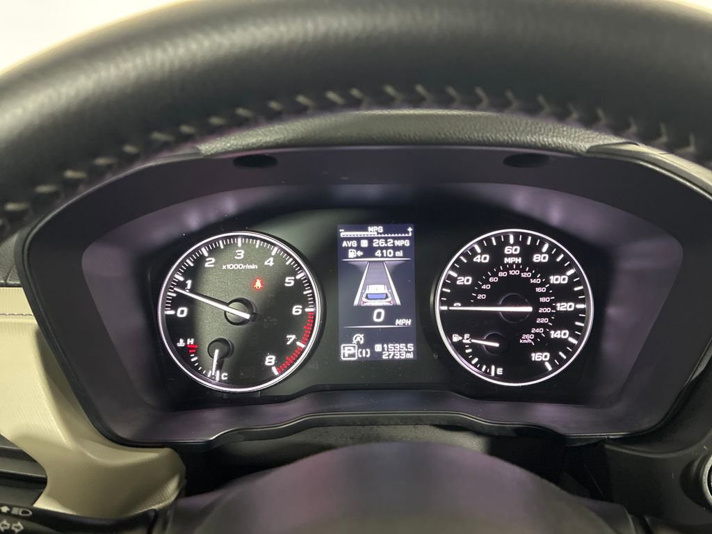 Used 2026 Subaru Forester Premium AWD/4WD image 13