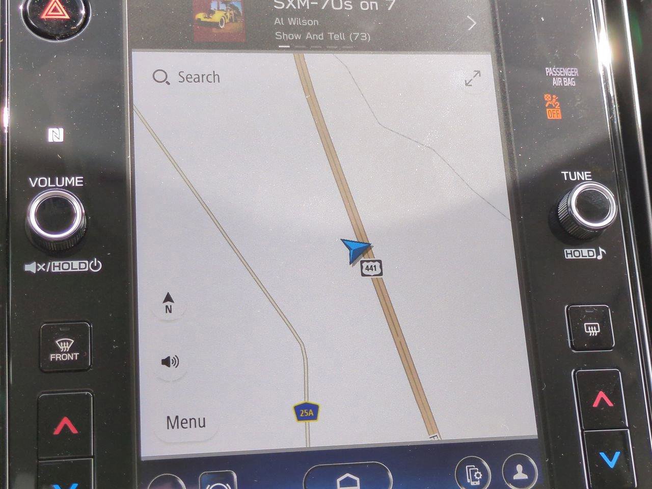 New 2026 Subaru Ascent Limited Bronze image 18