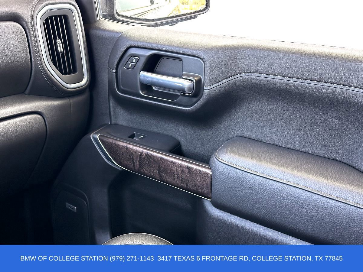 Used 2021 GMC Sierra 1500 Denali w/ Denali Ultimate Package image 30