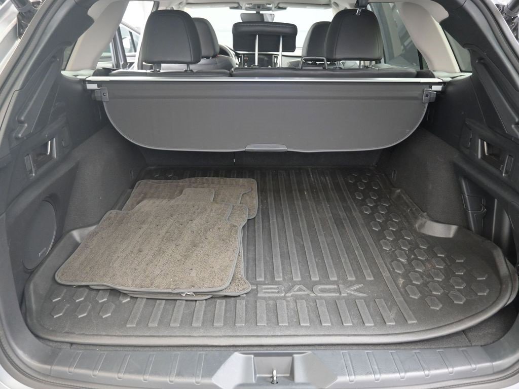 Certified 2024 Subaru Outback Limited image 19