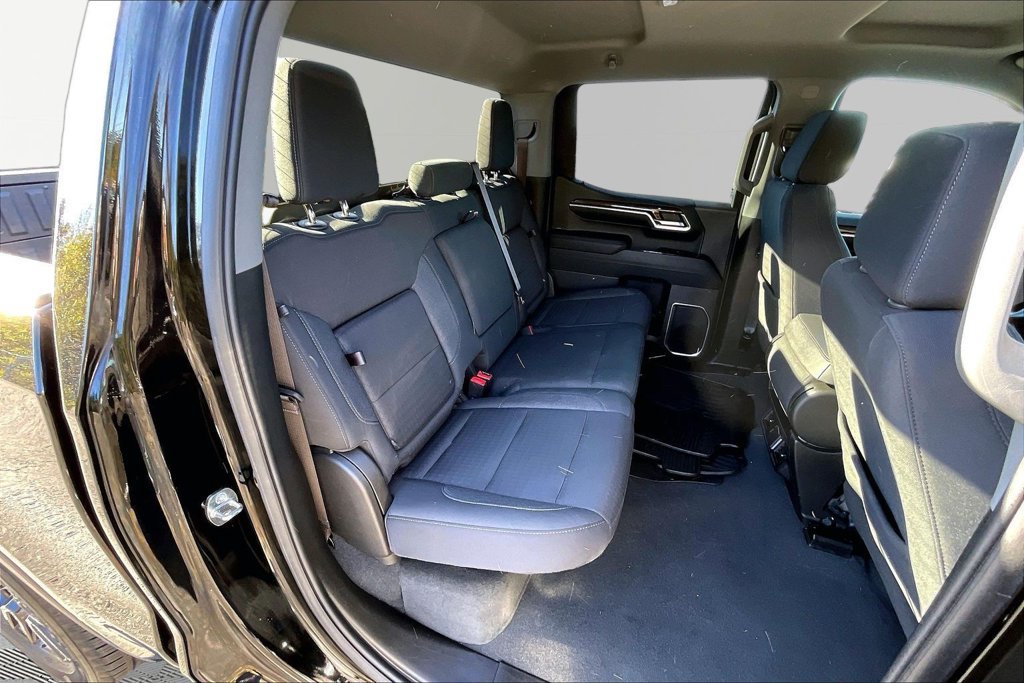 Used 2023 GMC Sierra 1500 Elevation AWD/4WD image 29