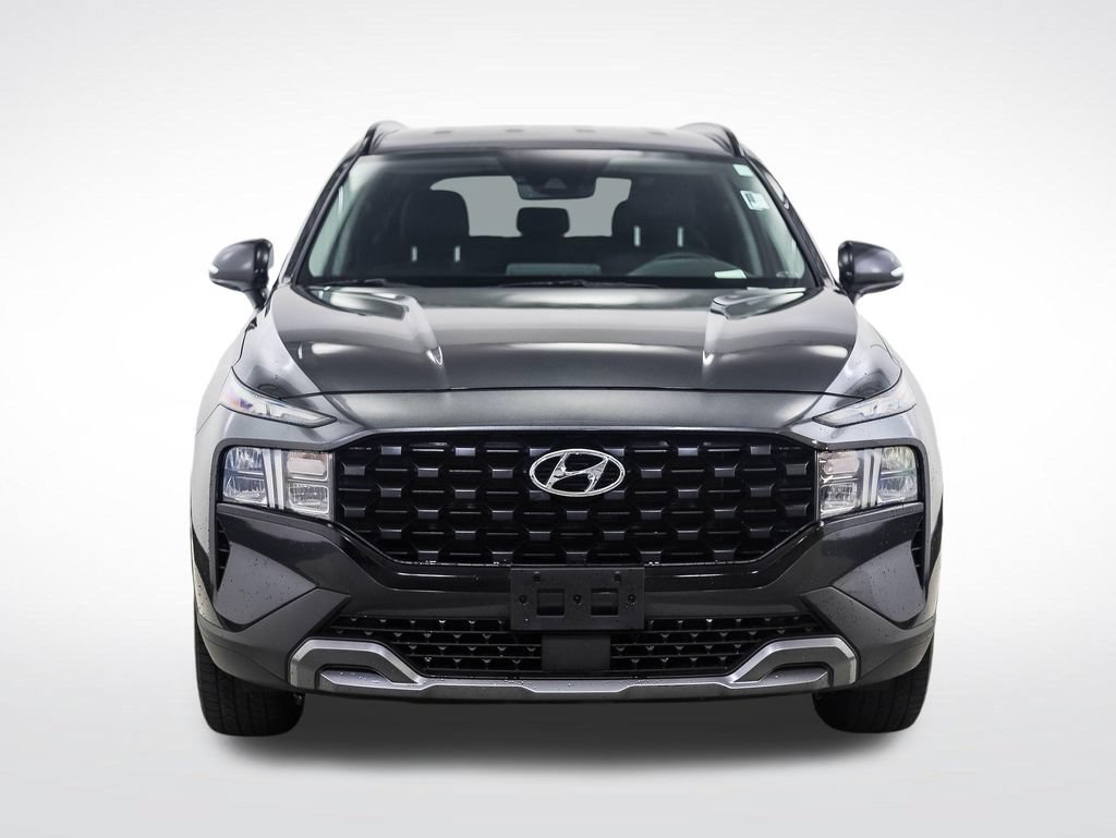 Used 2022 Hyundai Santa Fe XRT AWD/4WD image 8