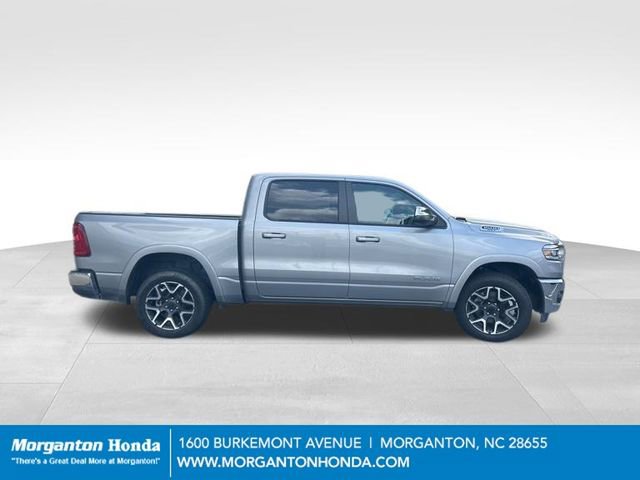 Used 2025 RAM 1500 Laramie image 10