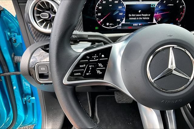 Used 2025 Mercedes-Benz CLA 250 image 10