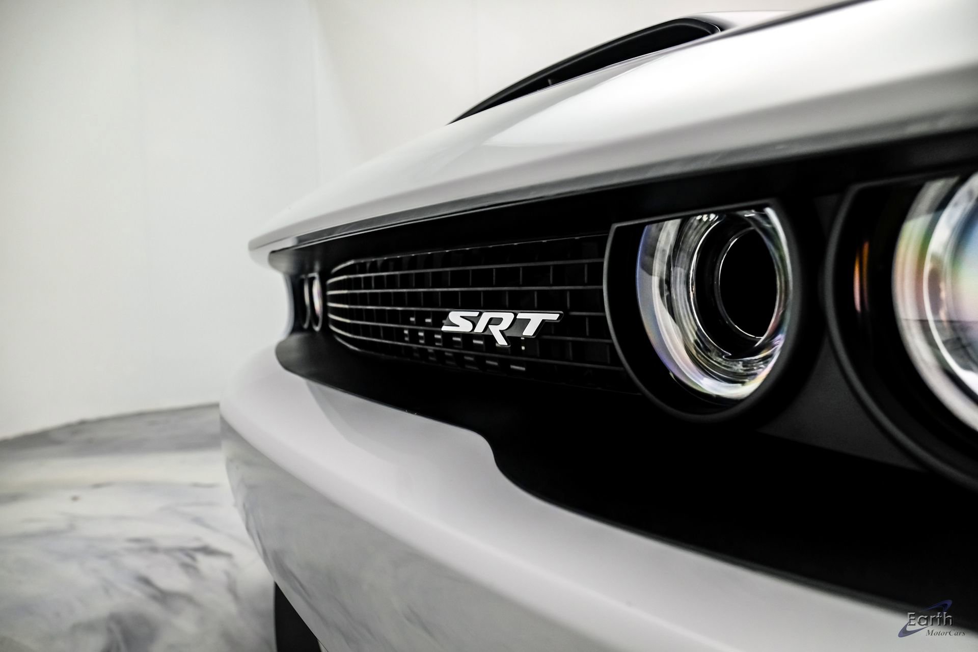 Used 2023 Dodge Challenger SRT Hellcat Redeye image 38